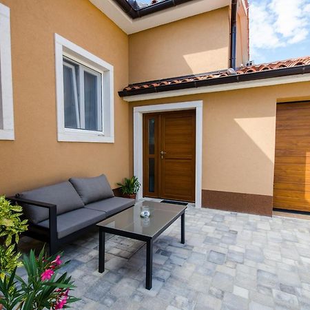 Casa Mia Apartment Воднян Екстер'єр фото