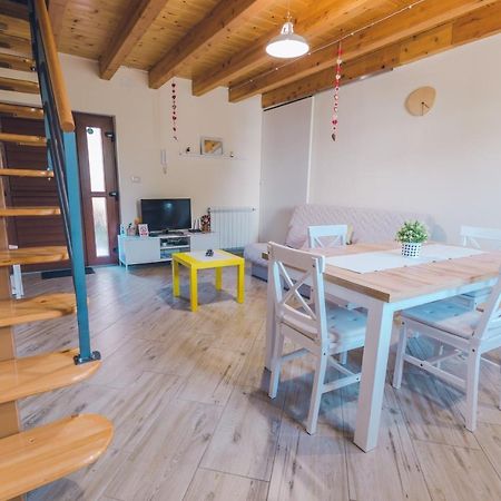 Casa Mia Apartment Воднян Екстер'єр фото