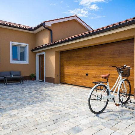 Casa Mia Apartment Воднян Екстер'єр фото