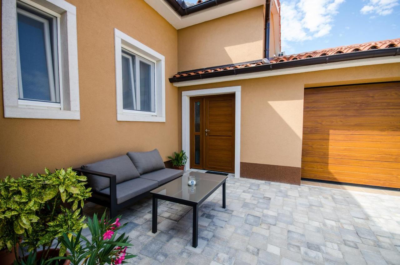 Casa Mia Apartment Воднян Екстер'єр фото