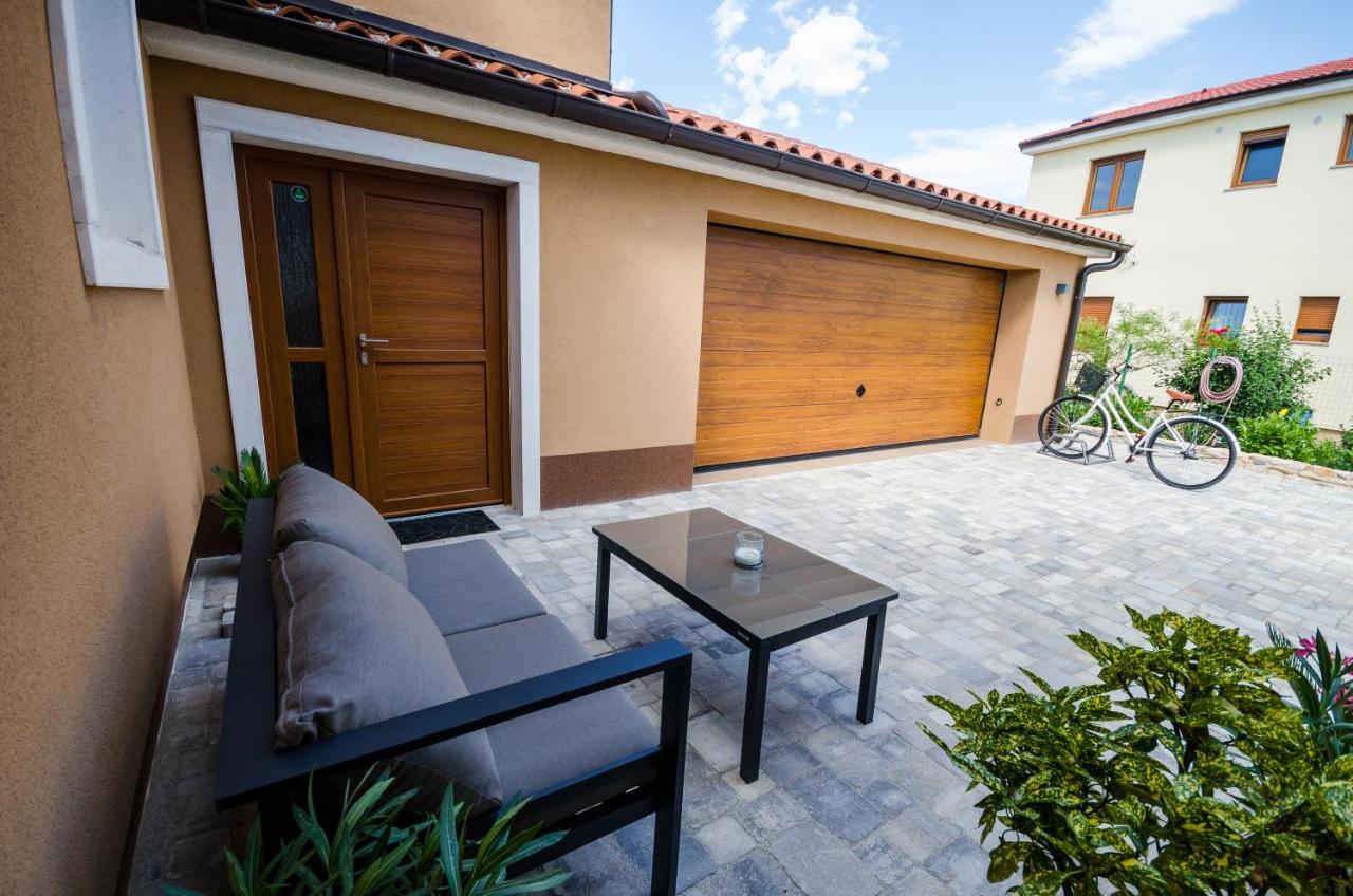 Casa Mia Apartment Воднян Екстер'єр фото