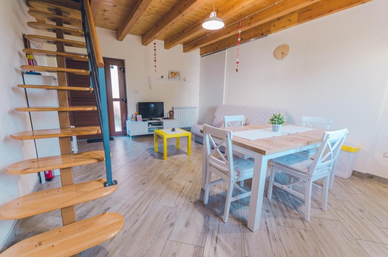 Casa Mia Apartment Воднян Екстер'єр фото