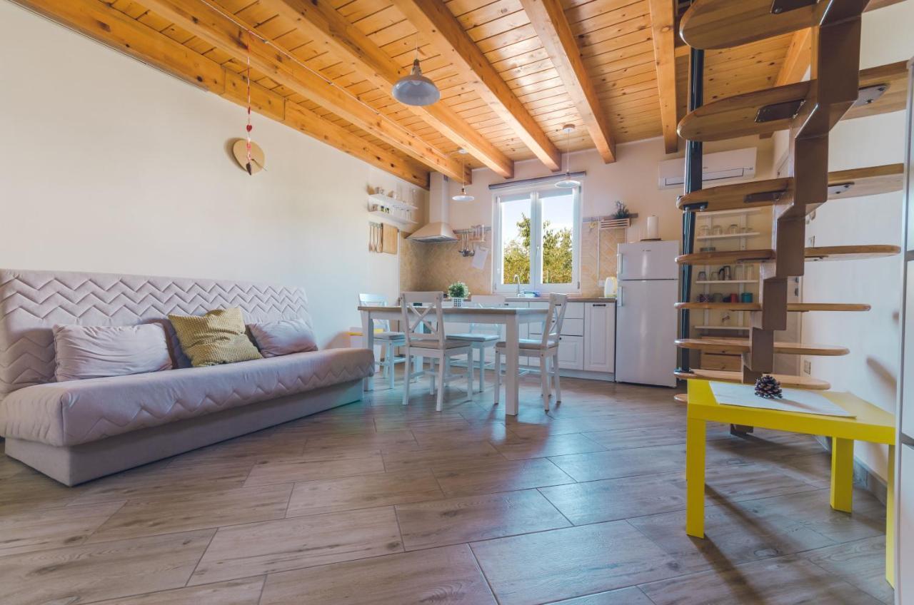 Casa Mia Apartment Воднян Екстер'єр фото