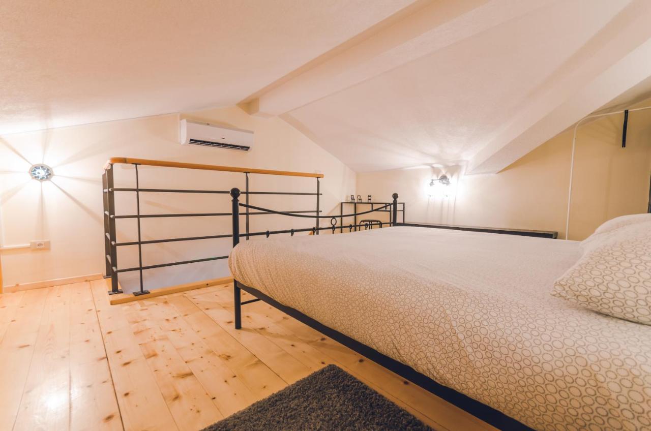 Casa Mia Apartment Воднян Екстер'єр фото