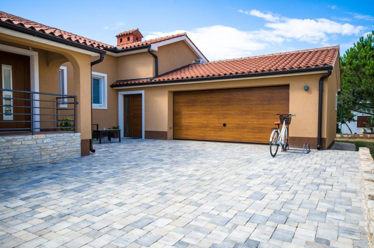 Casa Mia Apartment Воднян Екстер'єр фото