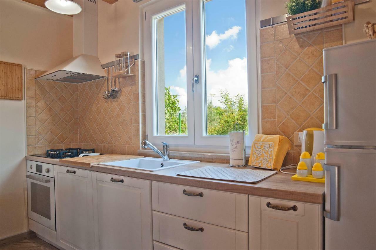 Casa Mia Apartment Воднян Екстер'єр фото