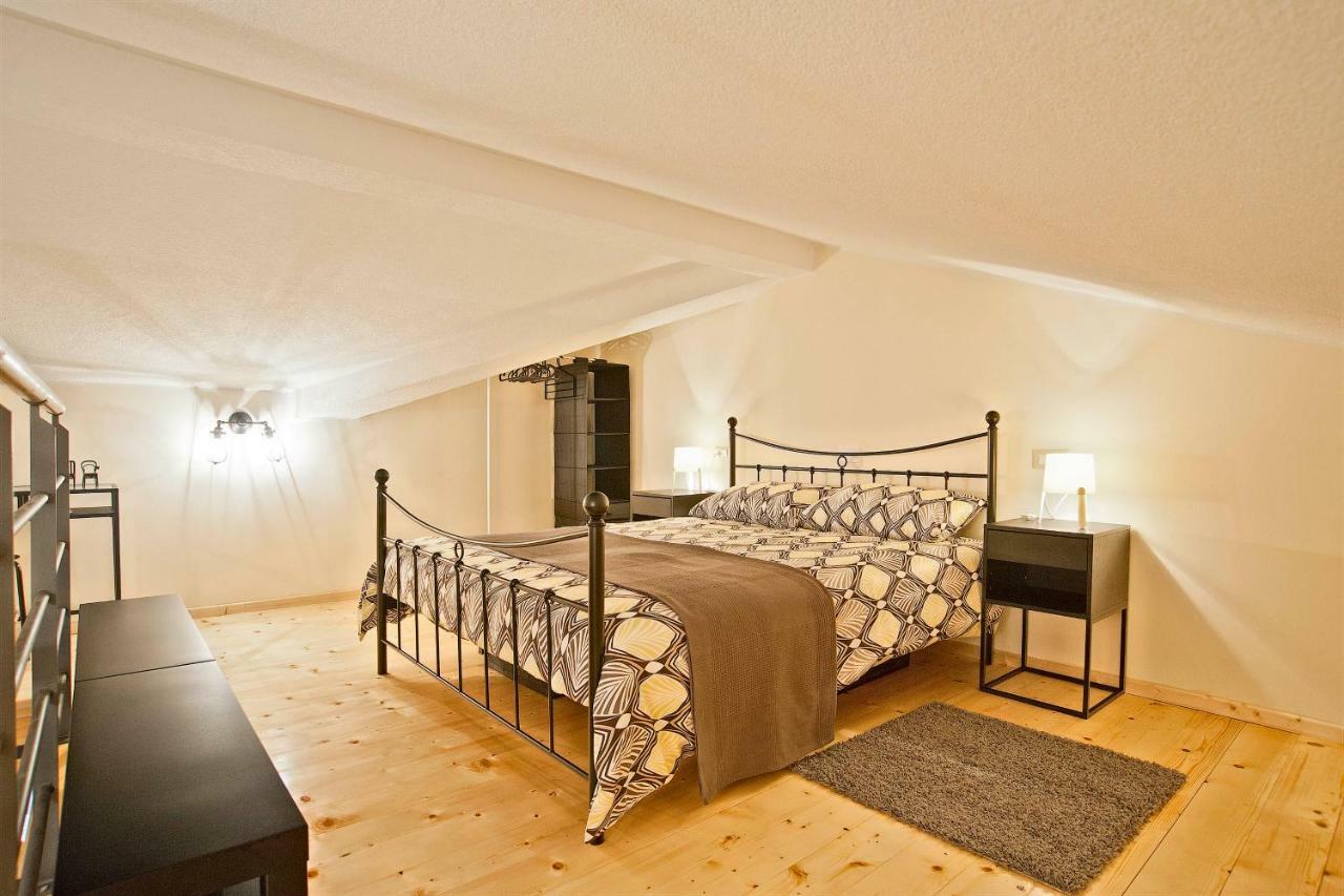 Casa Mia Apartment Воднян Екстер'єр фото
