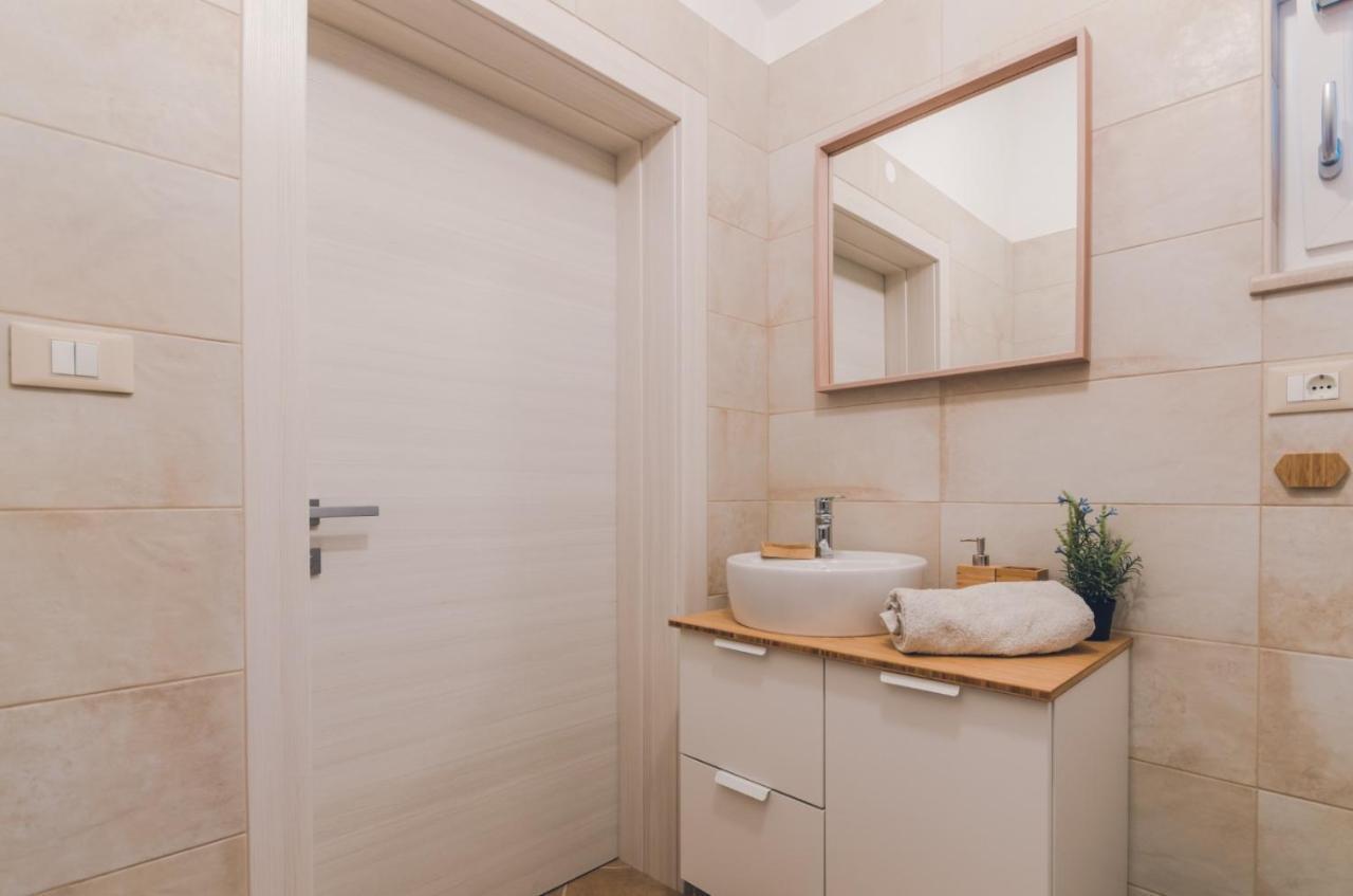 Casa Mia Apartment Воднян Екстер'єр фото