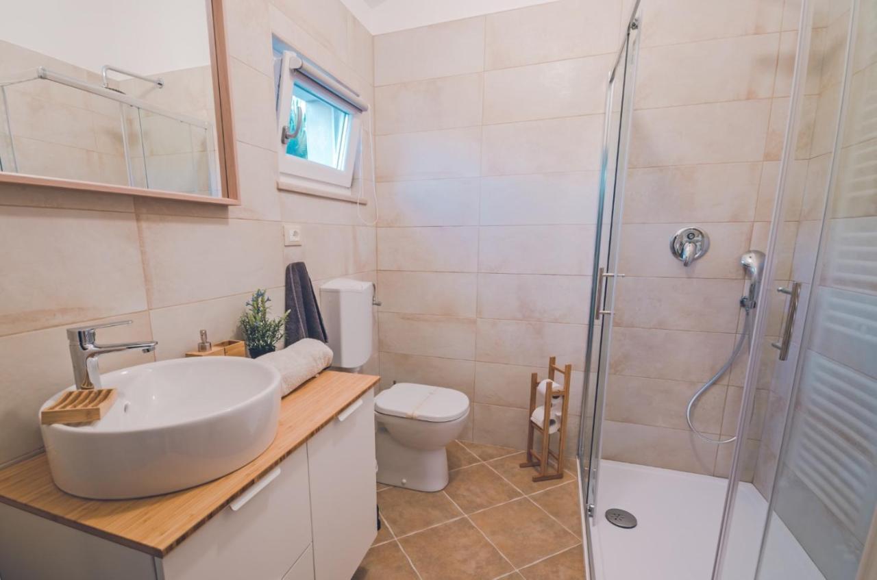 Casa Mia Apartment Воднян Екстер'єр фото